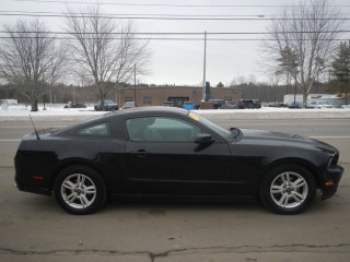Image for 2014 Ford Mustang  ID: 7214060