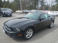 Image for 2014 Ford Mustang  ID: 7214060