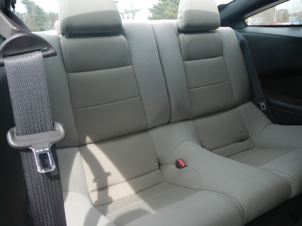 2014 Ford Mustang Image 5