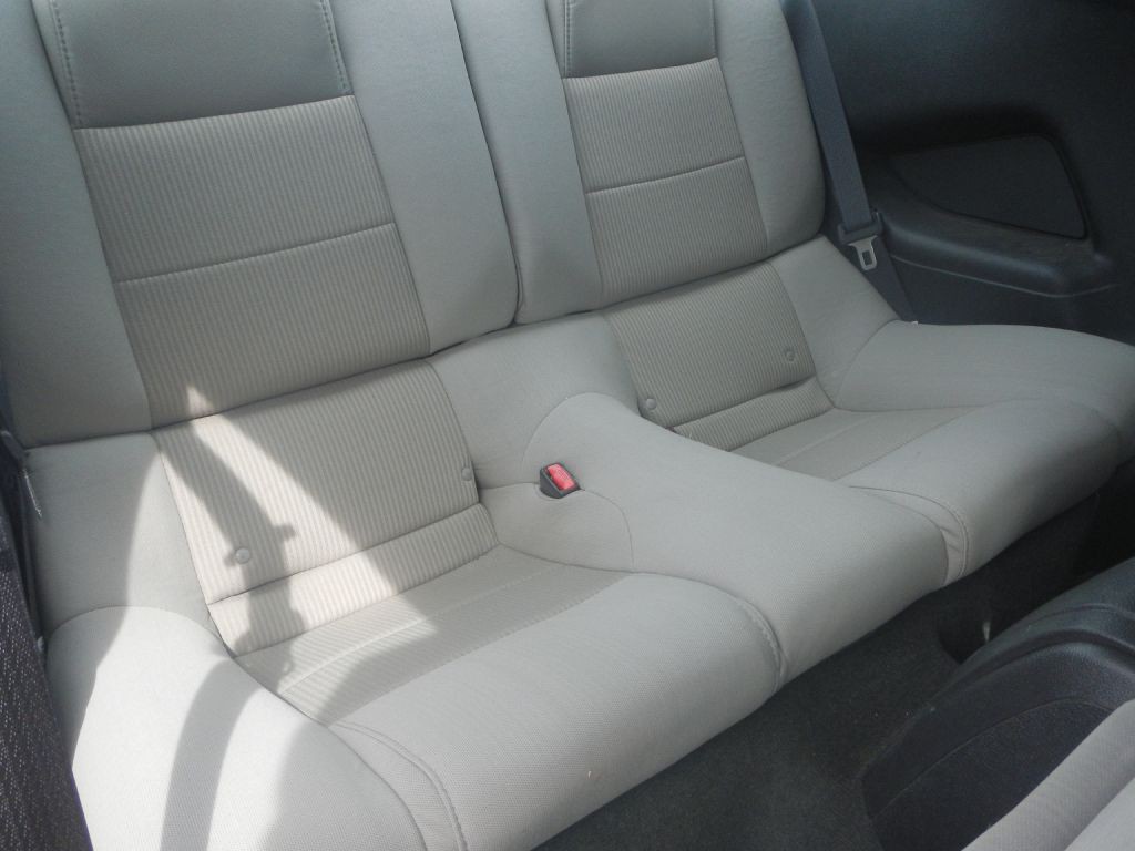 2014 Ford Mustang Image 20