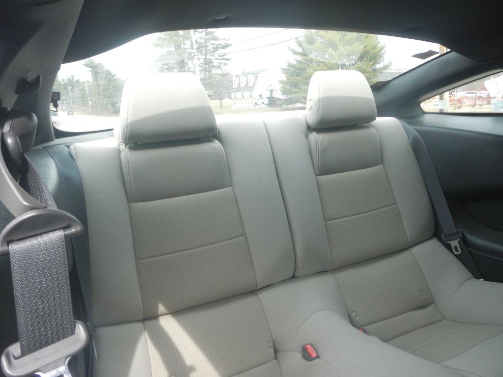 2014 Ford Mustang Image 21