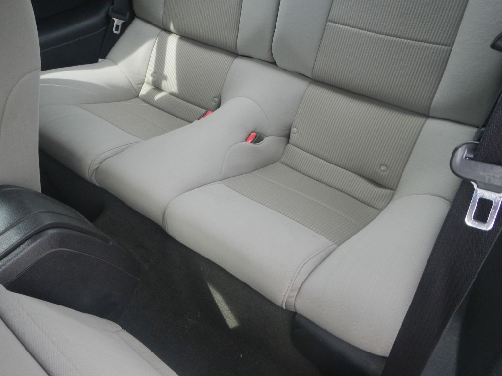 2014 Ford Mustang Image 26