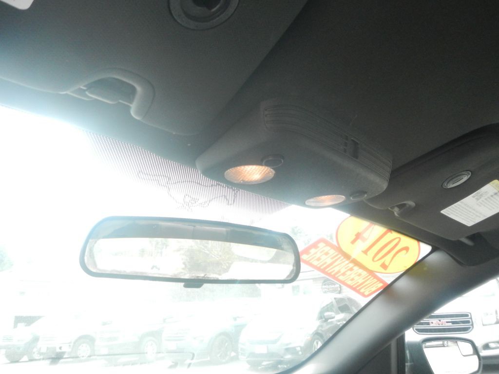 2014 Ford Mustang Image 32