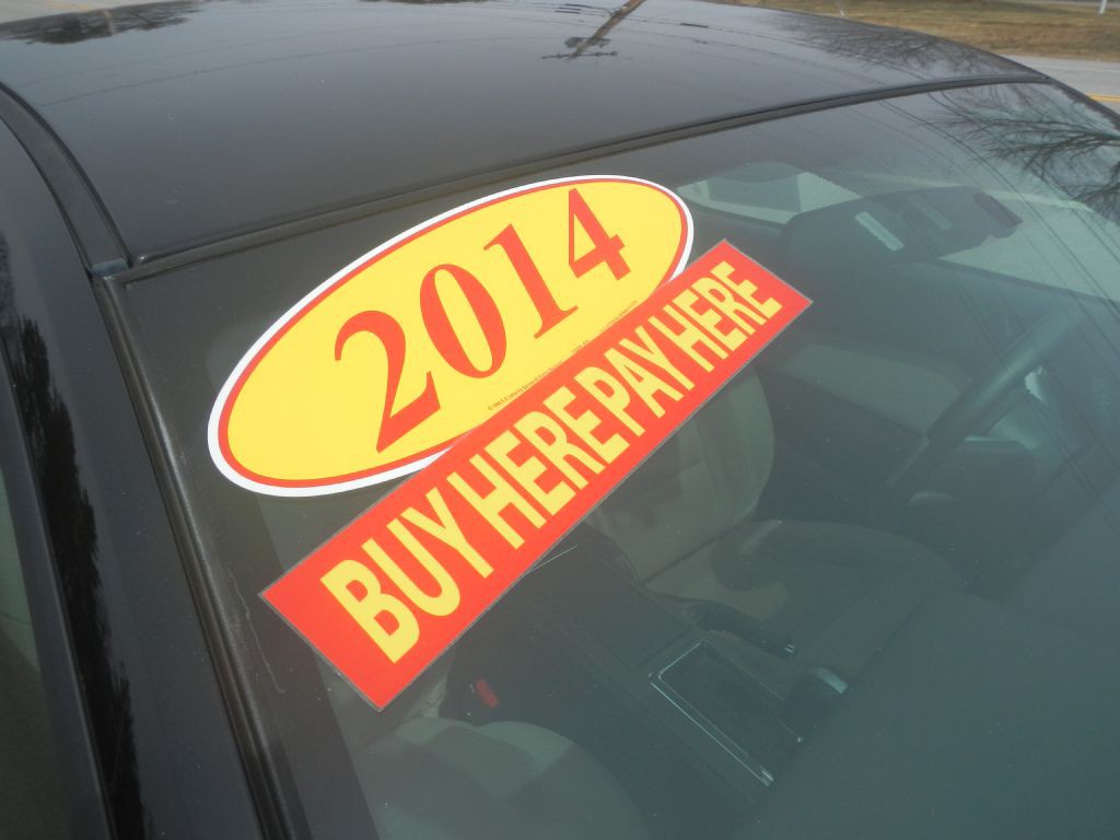 2014 Ford Mustang Image 39