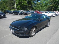 Image for 2014 Ford Mustang  ID: 7214060