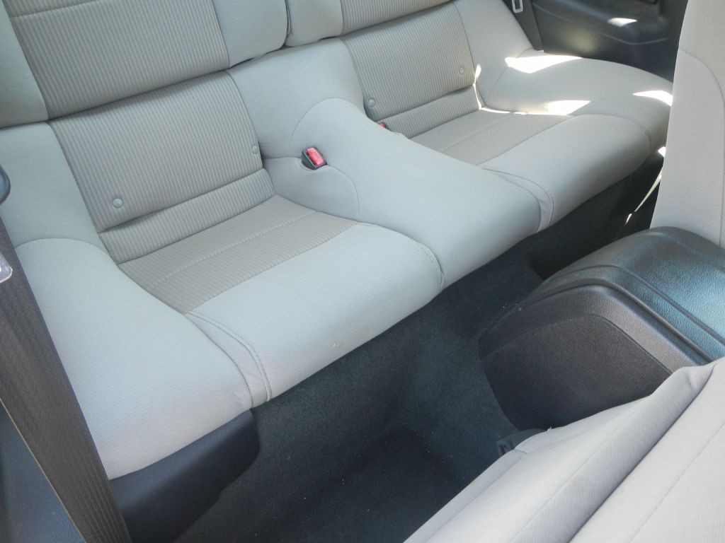 2014 Ford Mustang Image 23