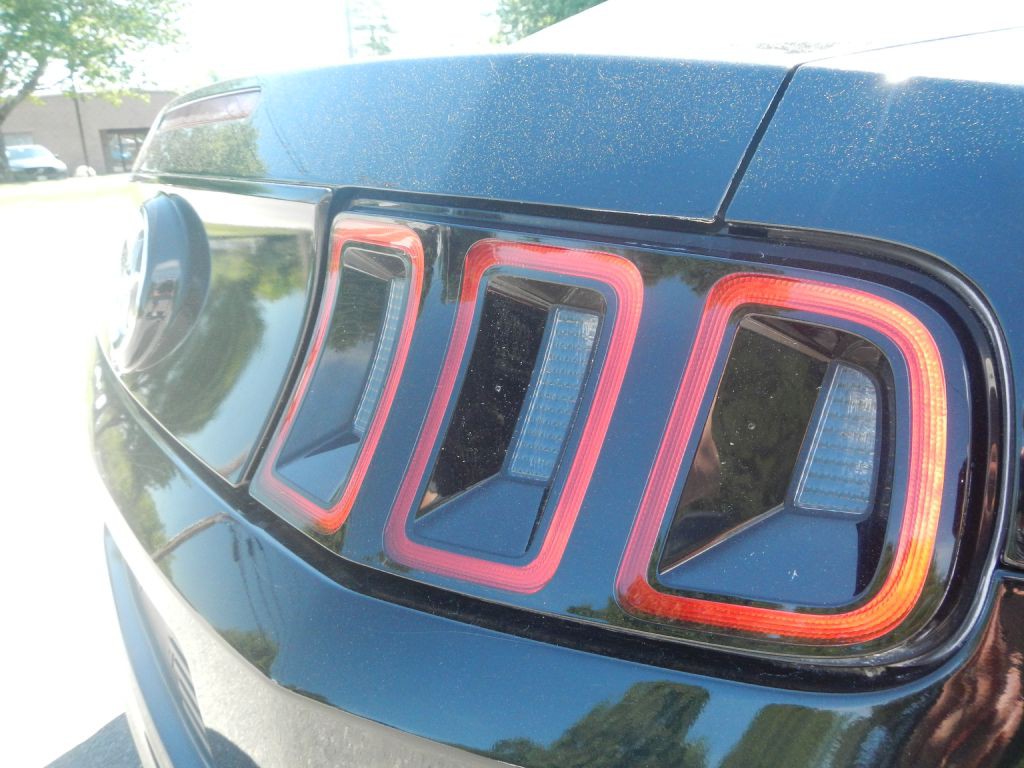 2014 Ford Mustang Image 27