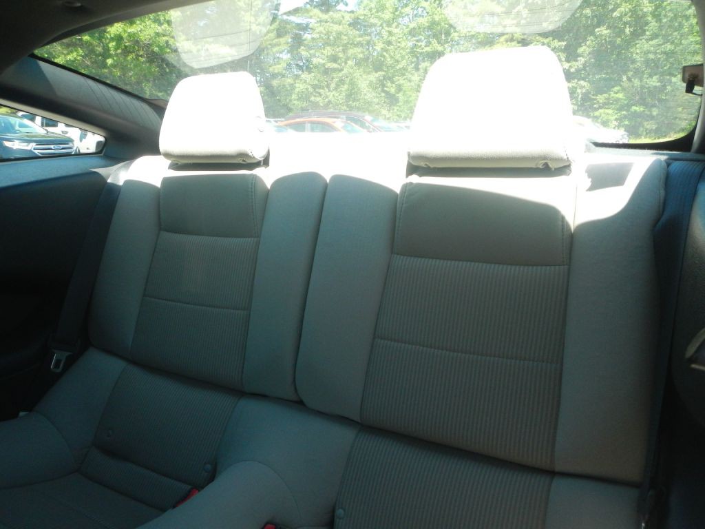 2014 Ford Mustang Image 37