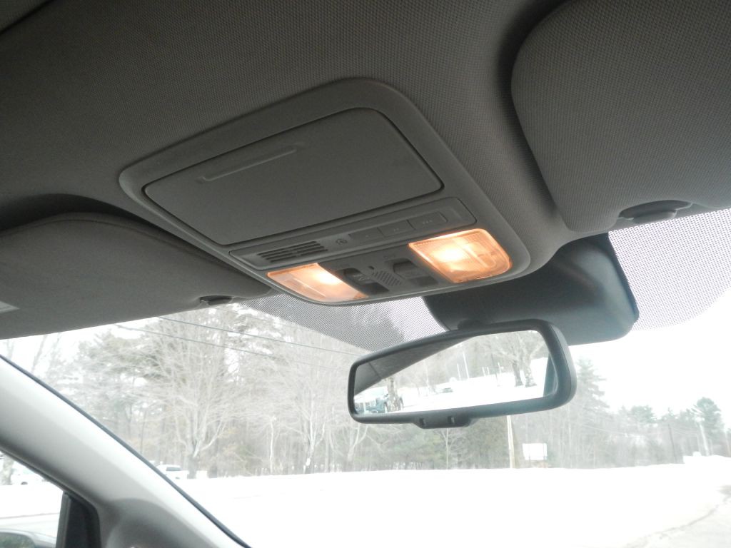 2015 Honda Odyssey Image 19