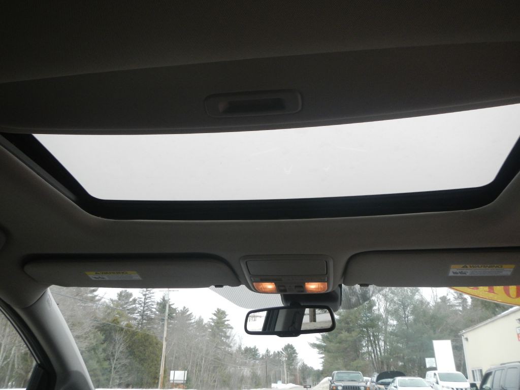 2015 Honda Odyssey Image 28