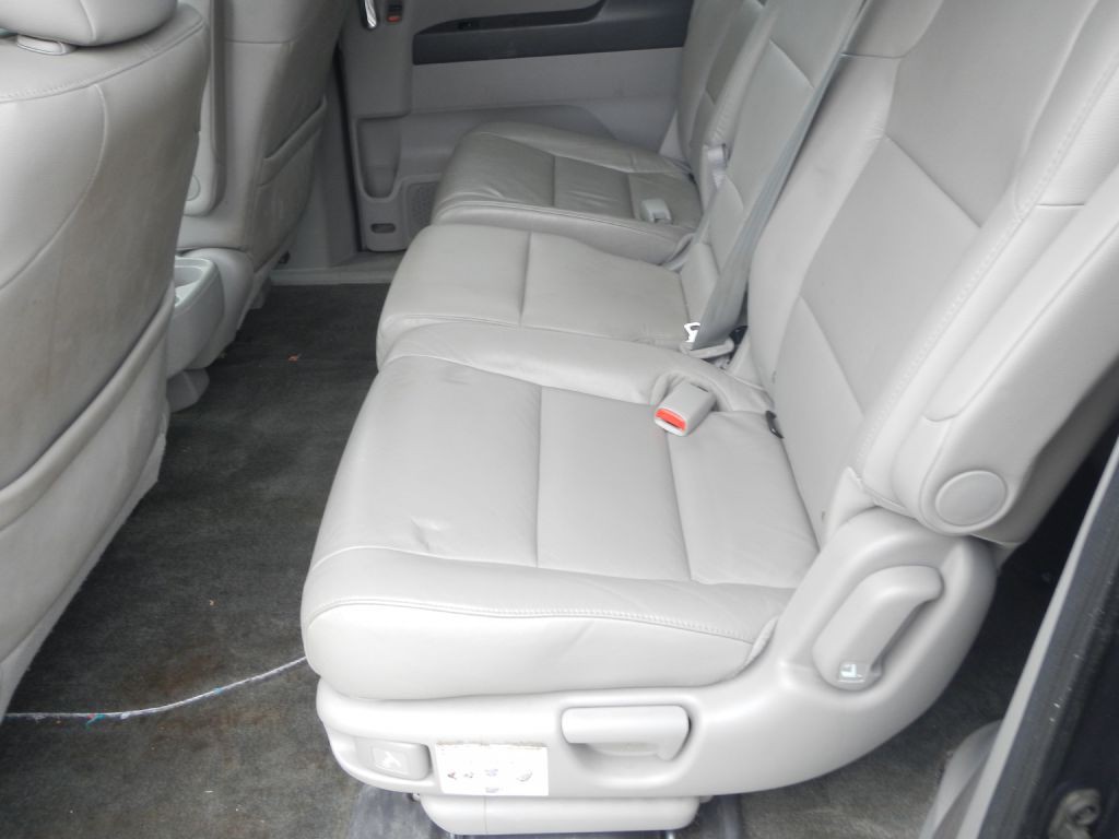 2015 Honda Odyssey Image 36