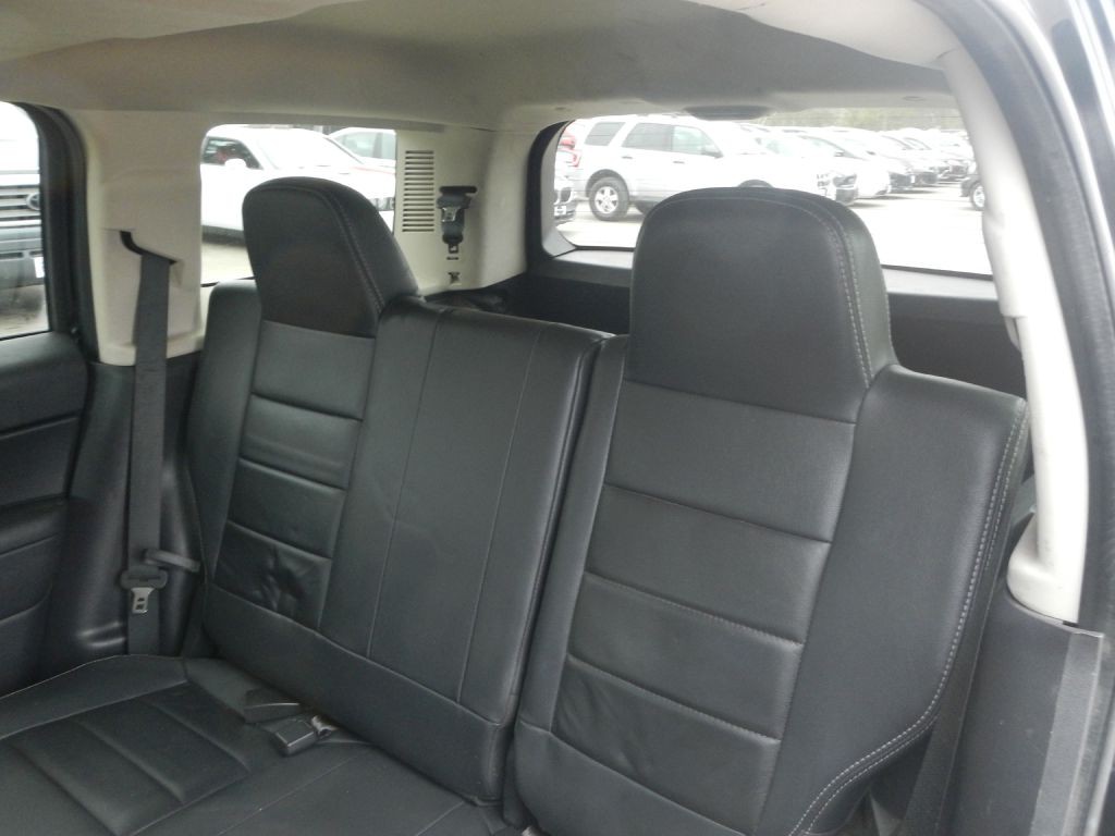 2015 Jeep Patriot Image 5