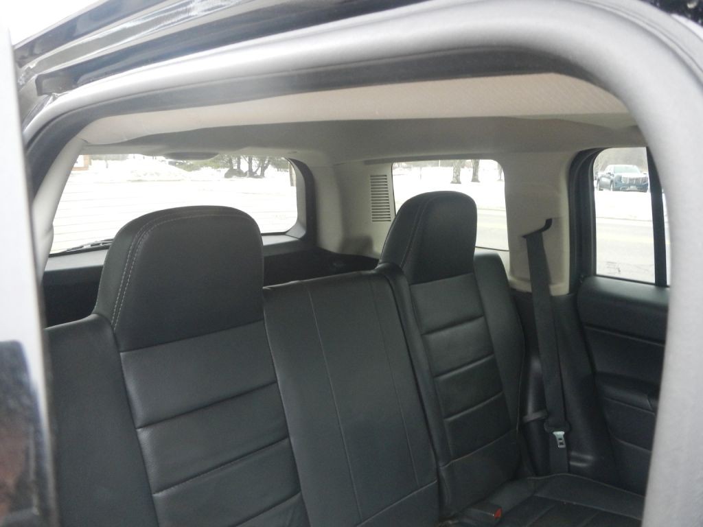 2015 Jeep Patriot Image 7