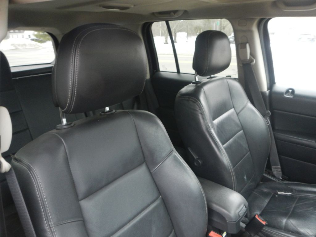 2015 Jeep Patriot Image 8