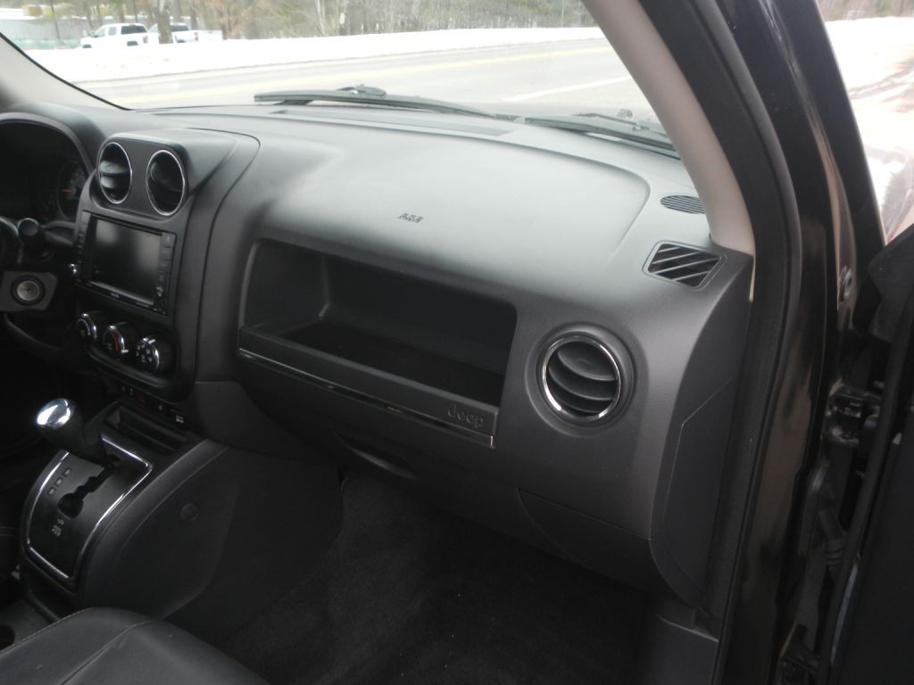 2015 Jeep Patriot Image 15