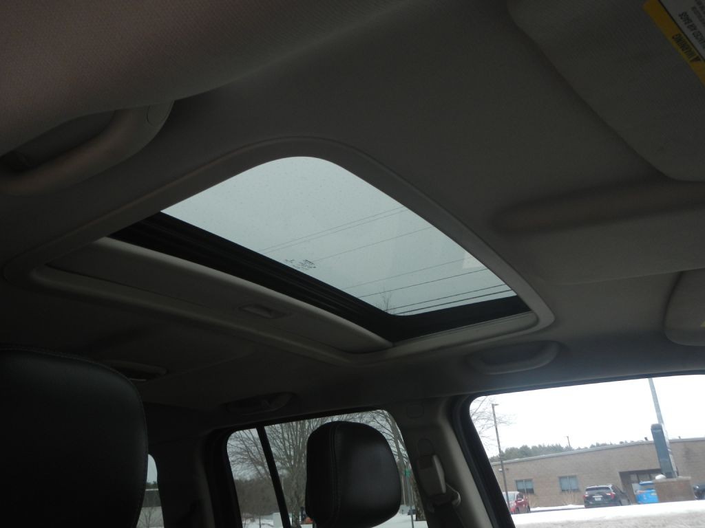 2015 Jeep Patriot Image 17