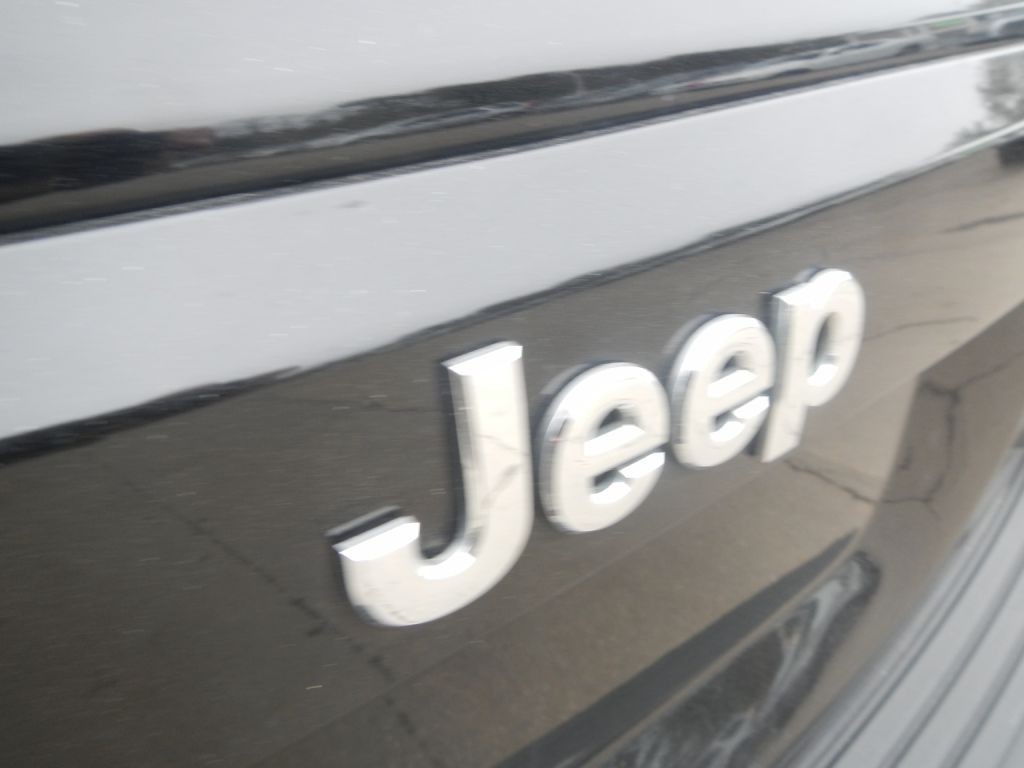 2015 Jeep Patriot Image 27