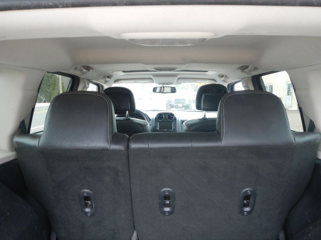 2015 Jeep Patriot Image 29