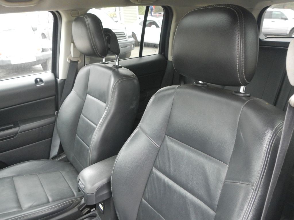 2015 Jeep Patriot Image 41