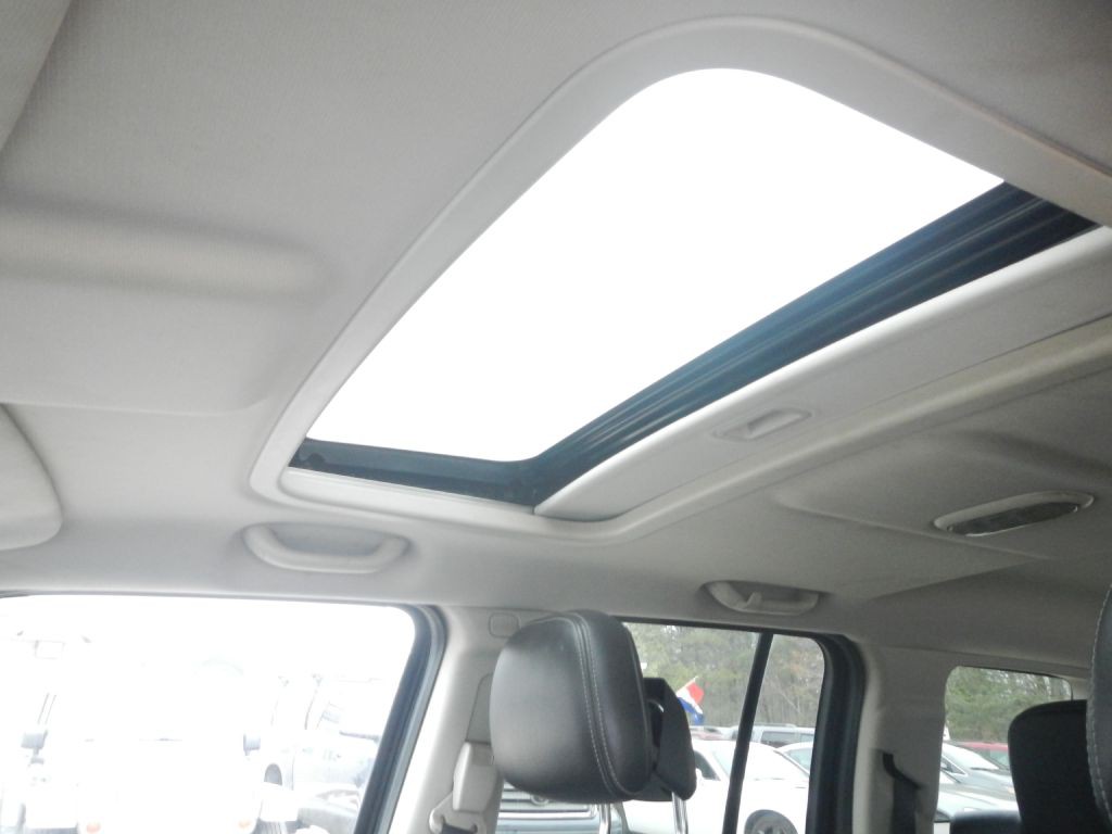 2015 Jeep Patriot Image 42