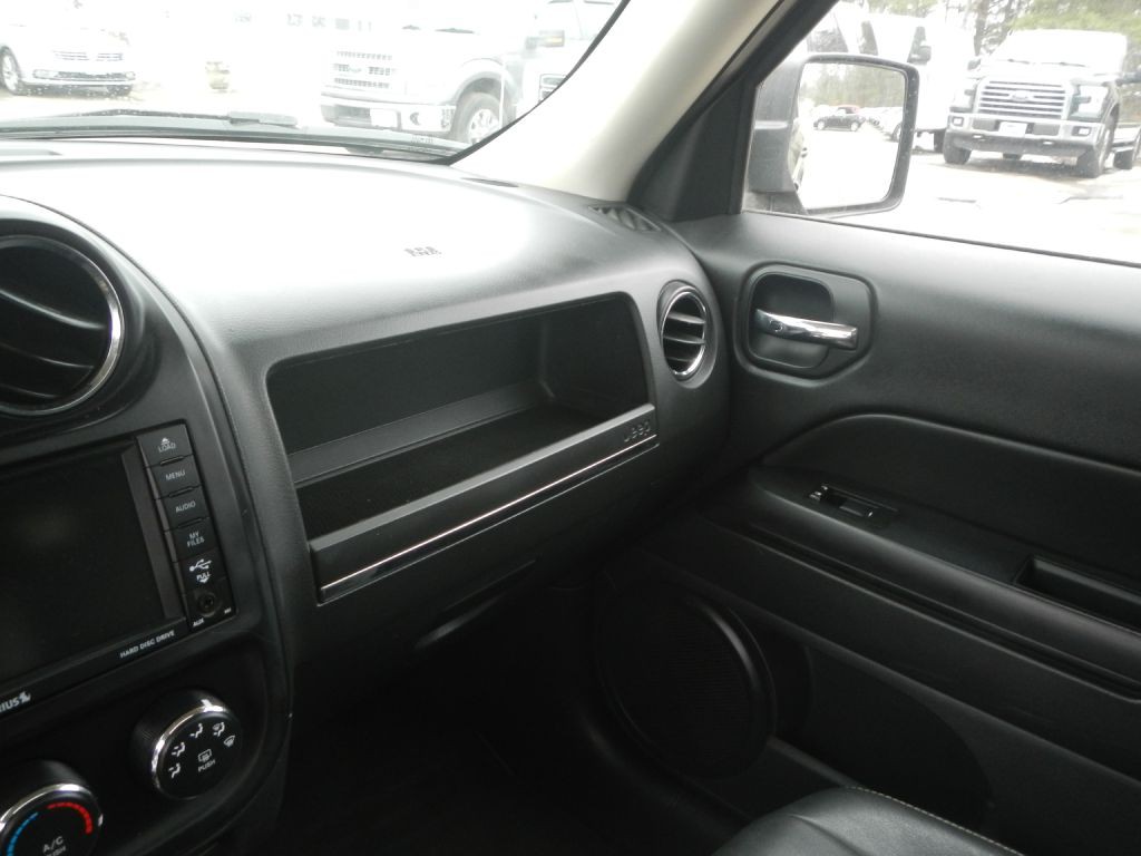 2015 Jeep Patriot Image 43