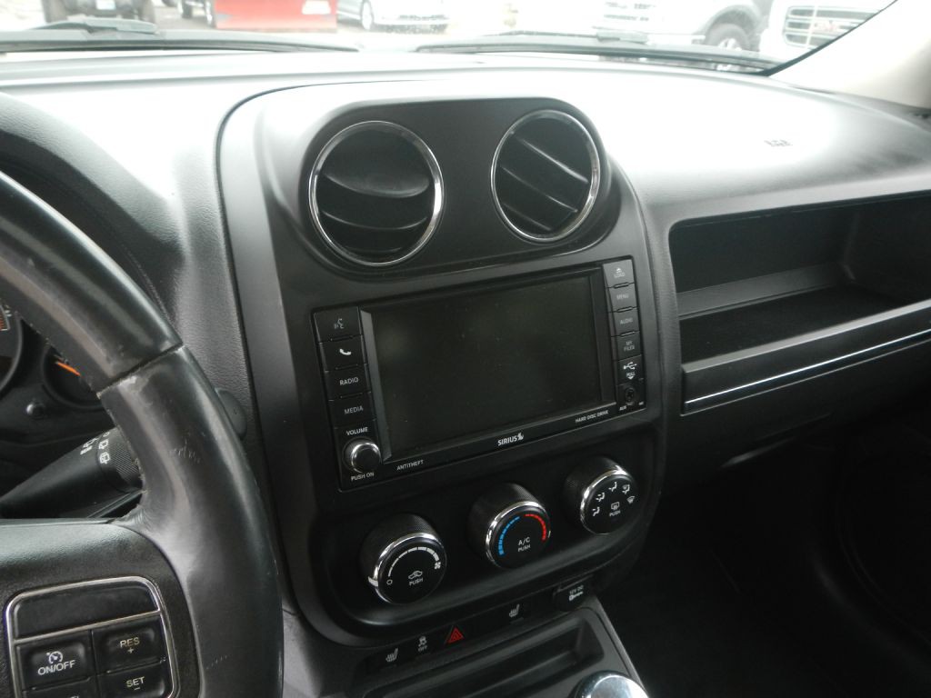 2015 Jeep Patriot Image 44