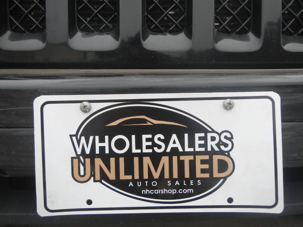 2015 Jeep Patriot Image 46