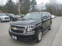 Image for 2017 Chevrolet Tahoe 1500 LT ID: 7231998
