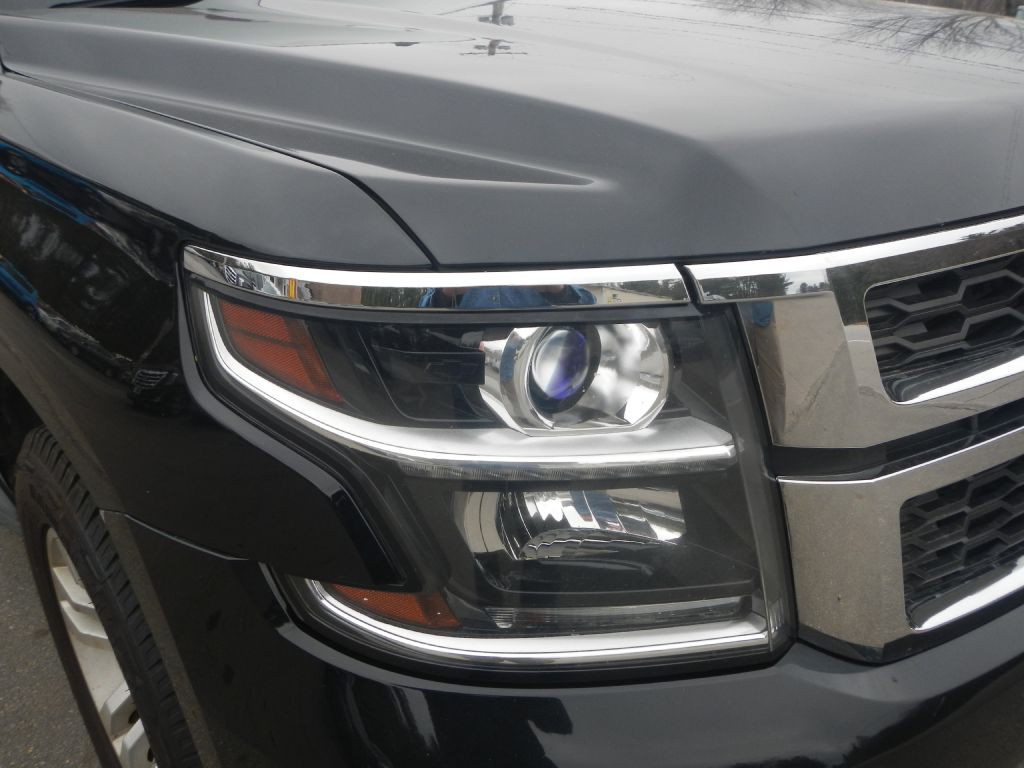 2017 Chevrolet Tahoe Image 14