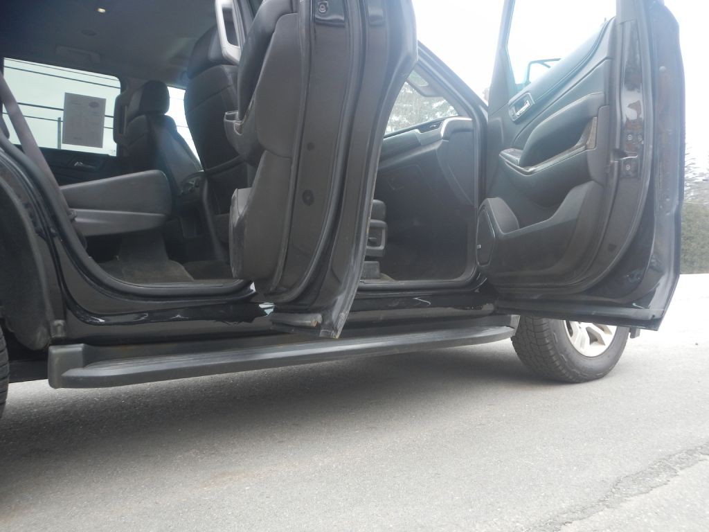 2017 Chevrolet Tahoe Image 18