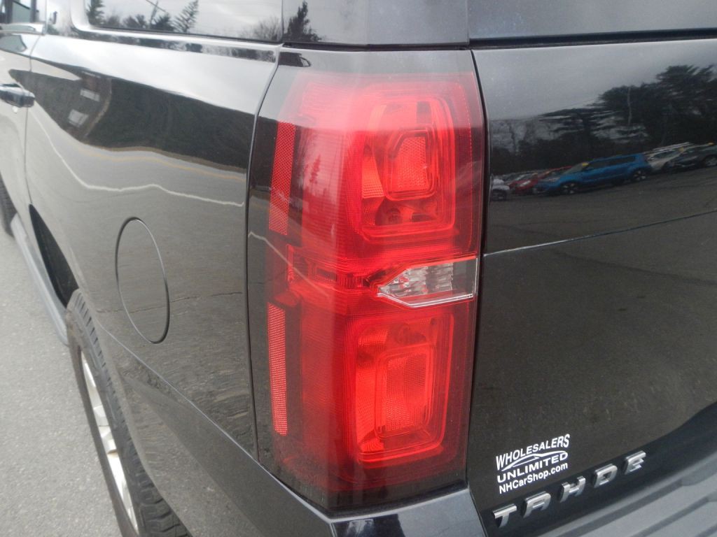 2017 Chevrolet Tahoe Image 33