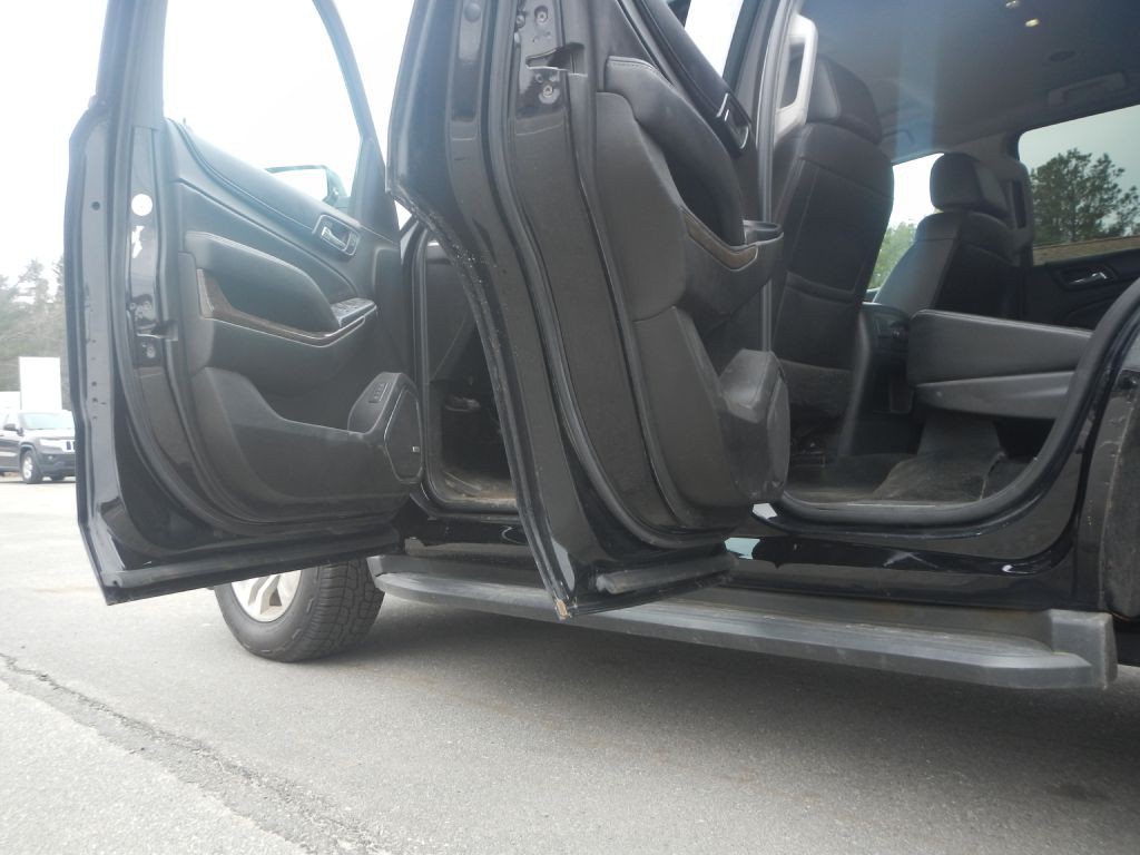 2017 Chevrolet Tahoe Image 39