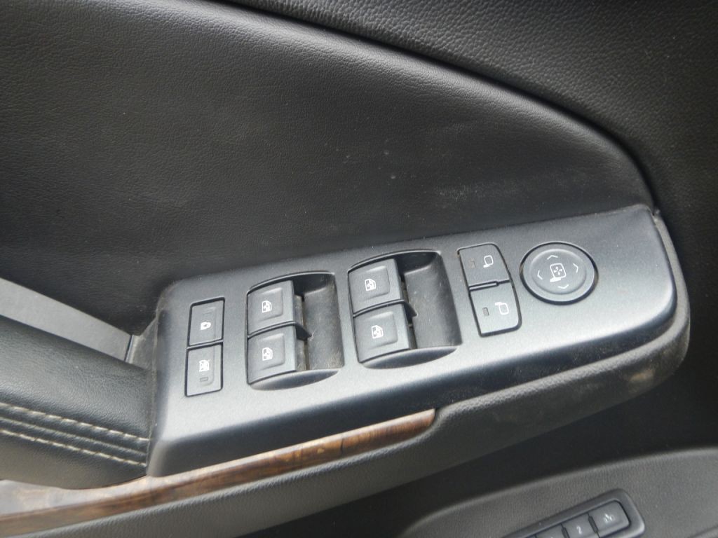 2017 Chevrolet Tahoe Image 46