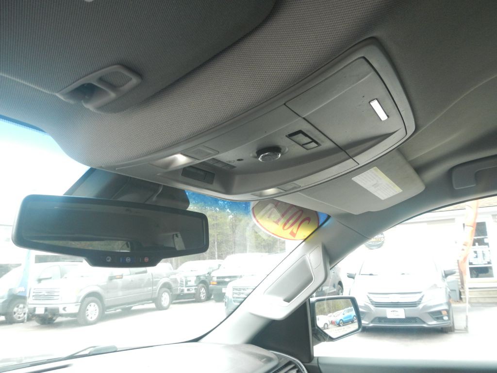 2017 Chevrolet Tahoe Image 51