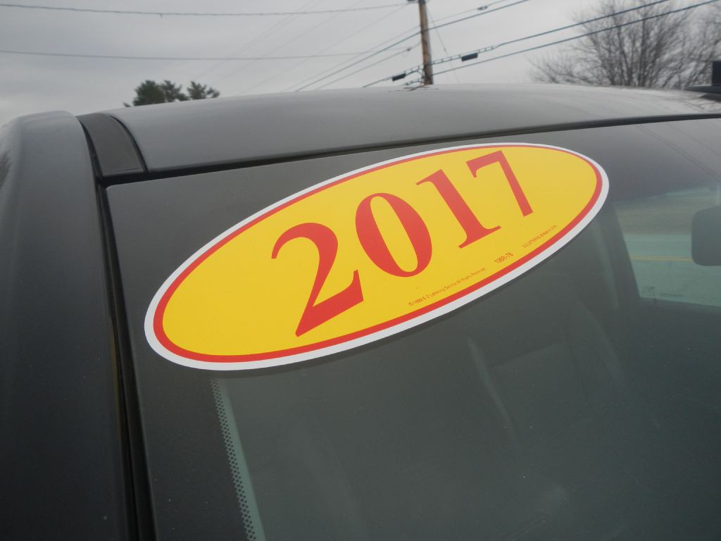 2017 Chevrolet Tahoe Image 55