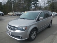 Image for 2014 Dodge Grand Caravan R/T ID: 7232033