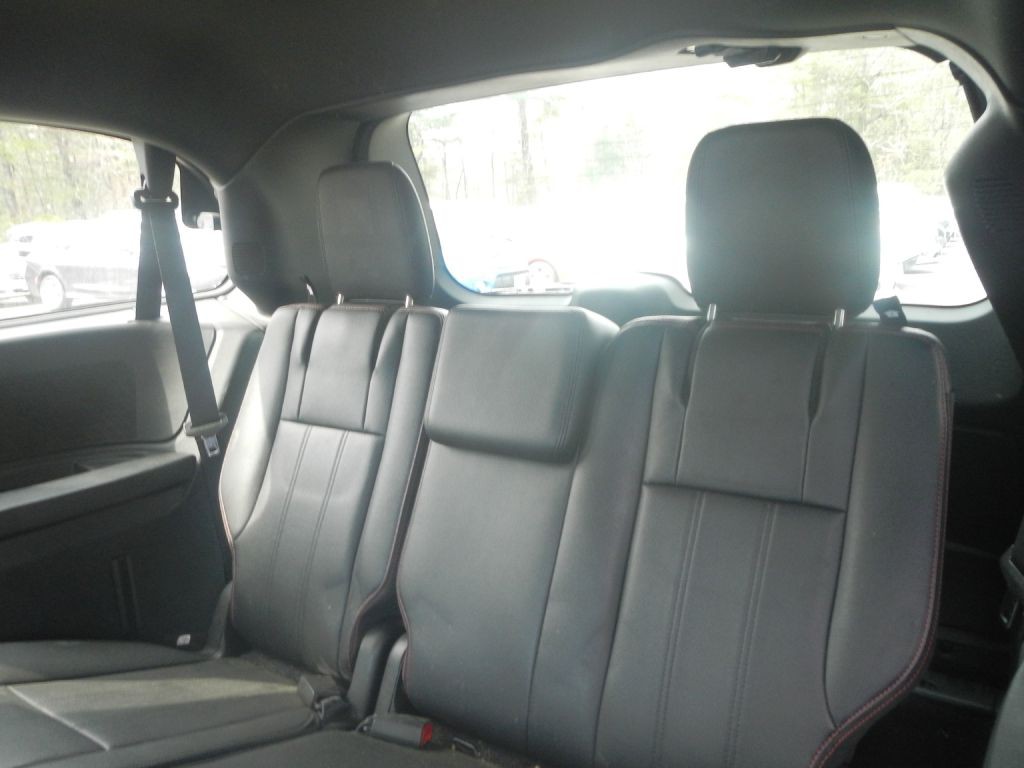 2014 Dodge Grand Caravan Image 9