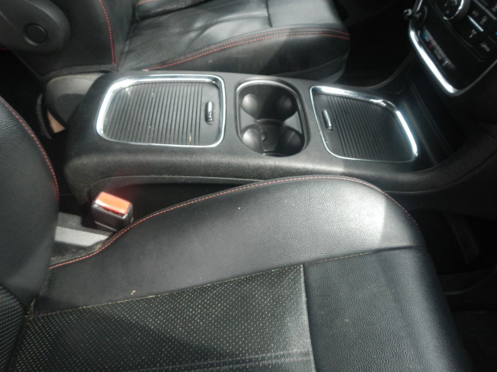 2014 Dodge Grand Caravan Image 19