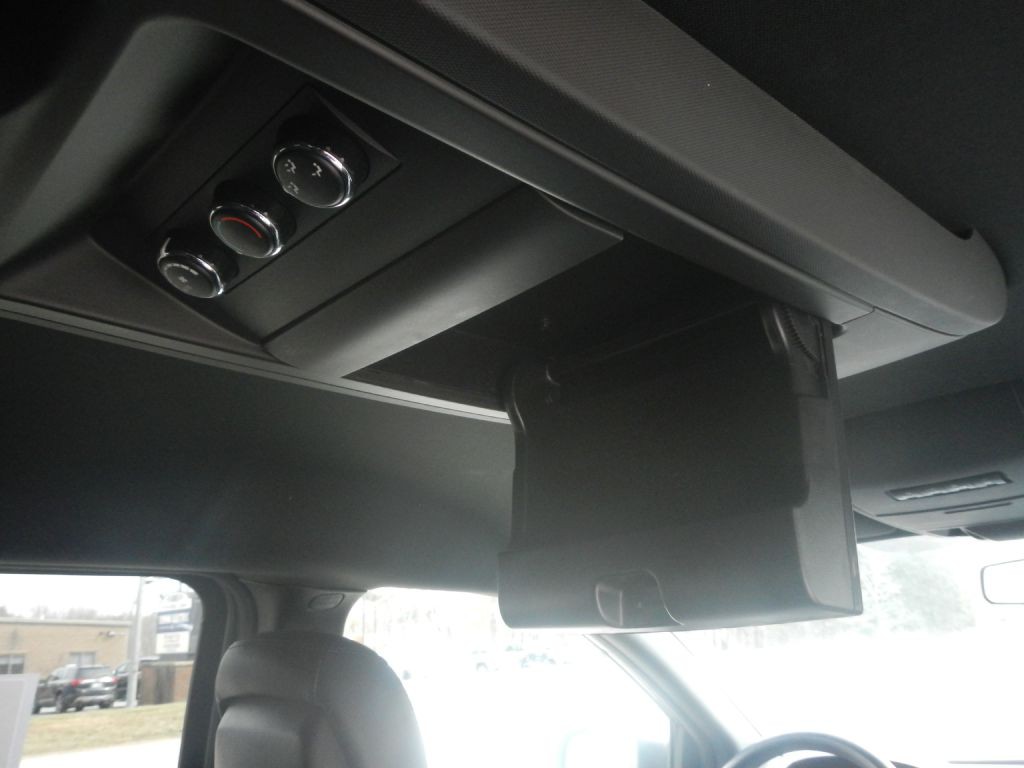 2014 Dodge Grand Caravan Image 23