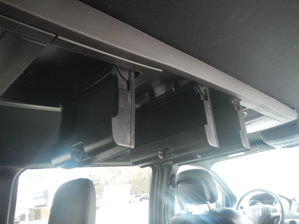 2014 Dodge Grand Caravan Image 27