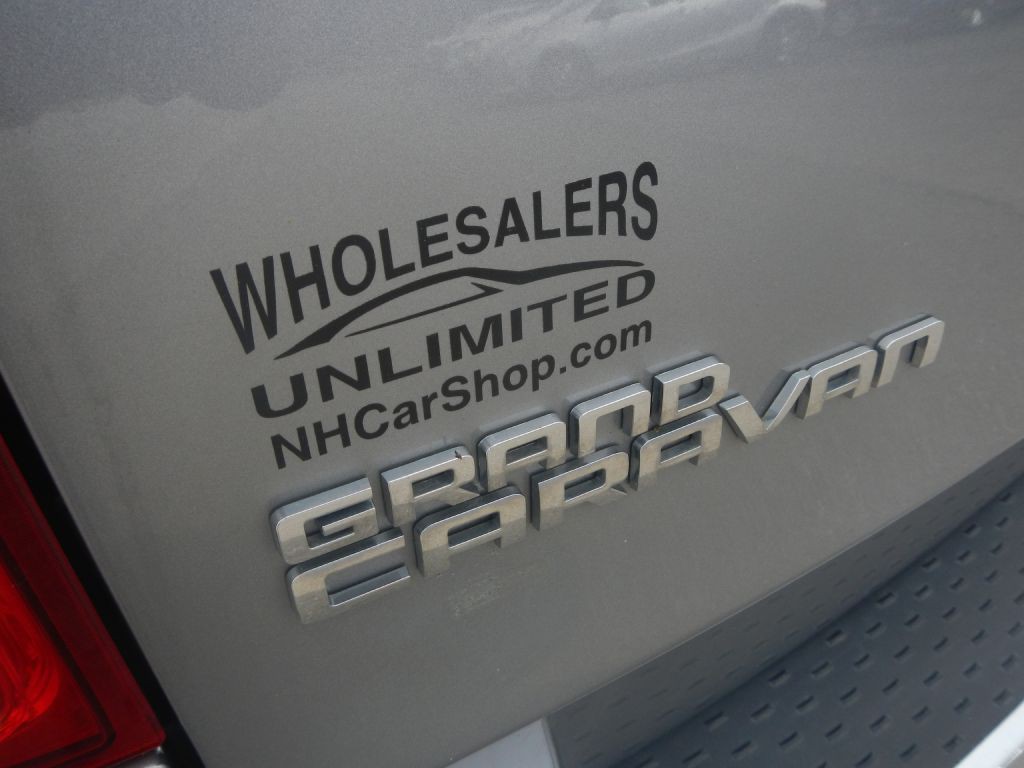 2014 Dodge Grand Caravan Image 31