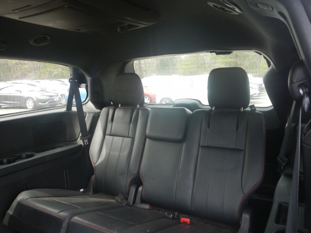 2014 Dodge Grand Caravan Image 39