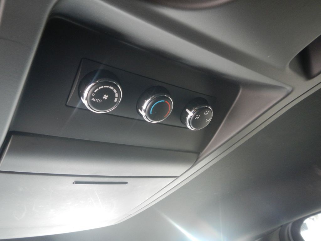 2014 Dodge Grand Caravan Image 41