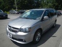 Image for 2014 Dodge Grand Caravan R/T ID: 7232033