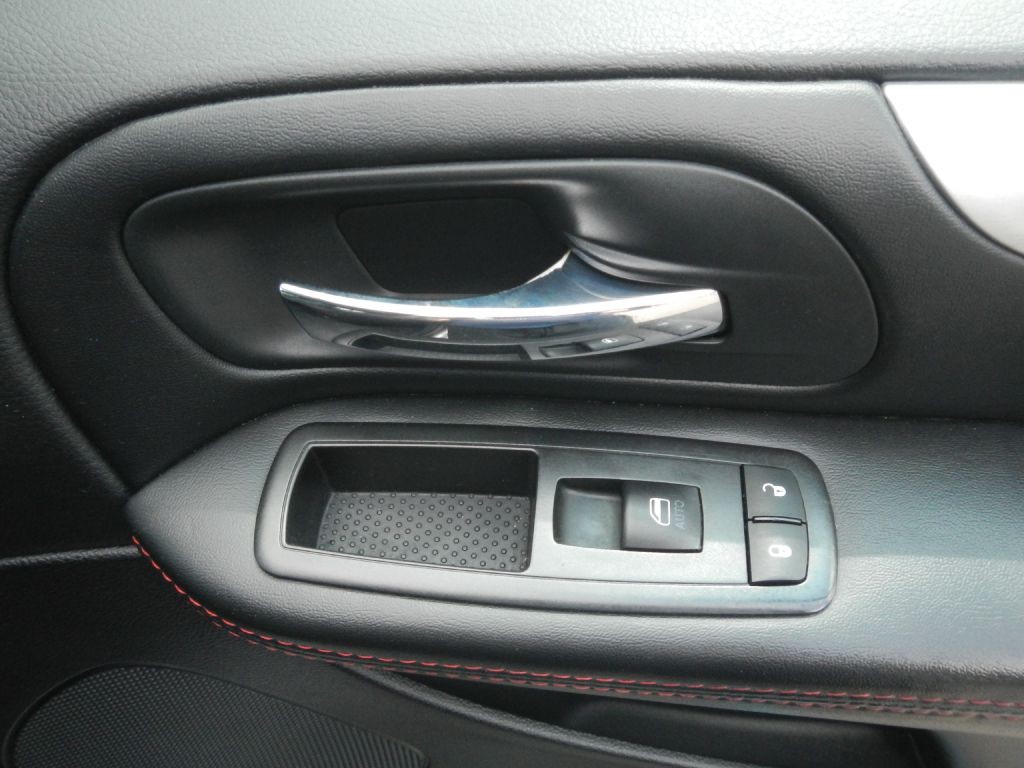 2014 Dodge Grand Caravan Image 19