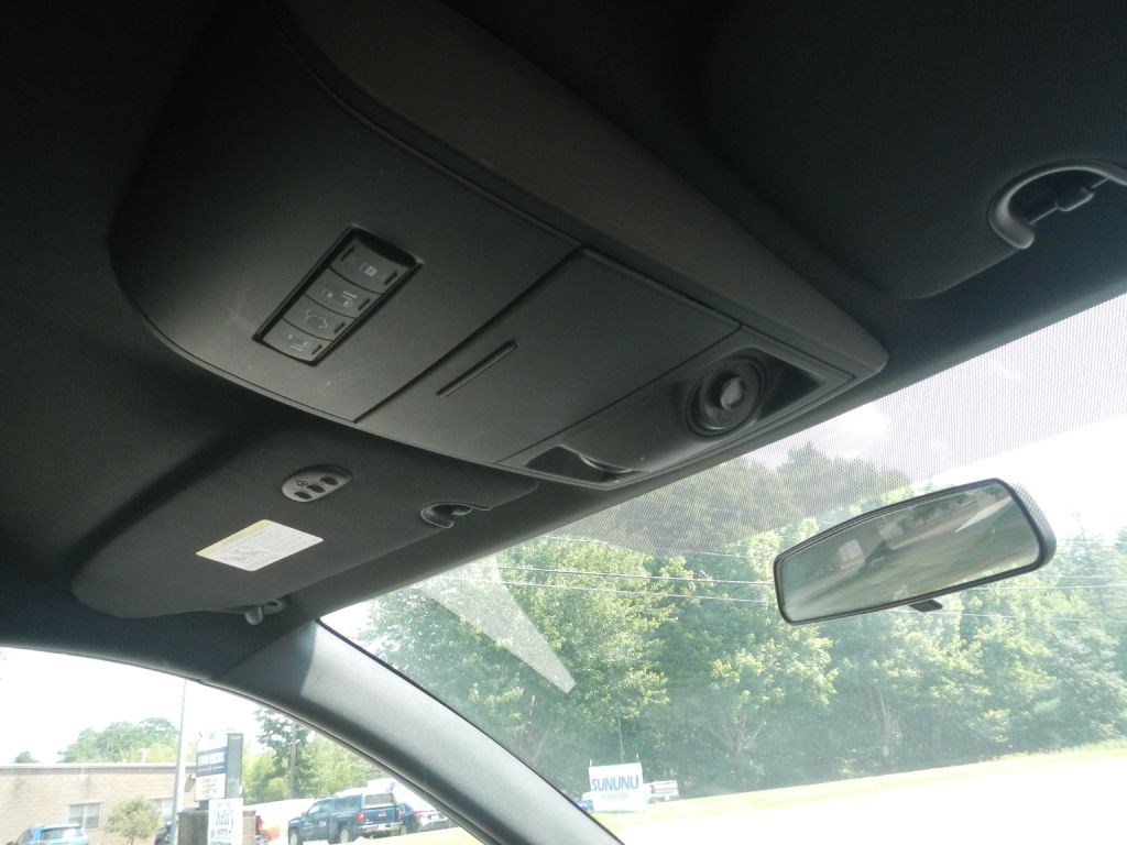 2014 Dodge Grand Caravan Image 24