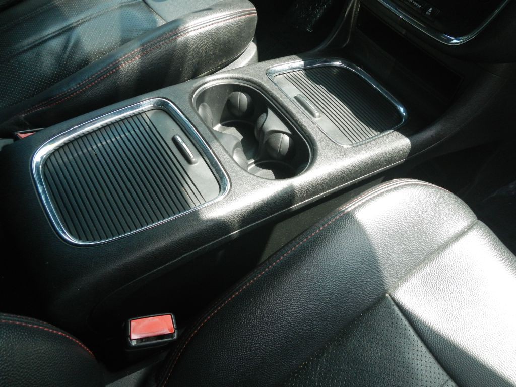 2014 Dodge Grand Caravan Image 25
