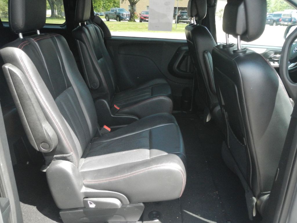 2014 Dodge Grand Caravan Image 26
