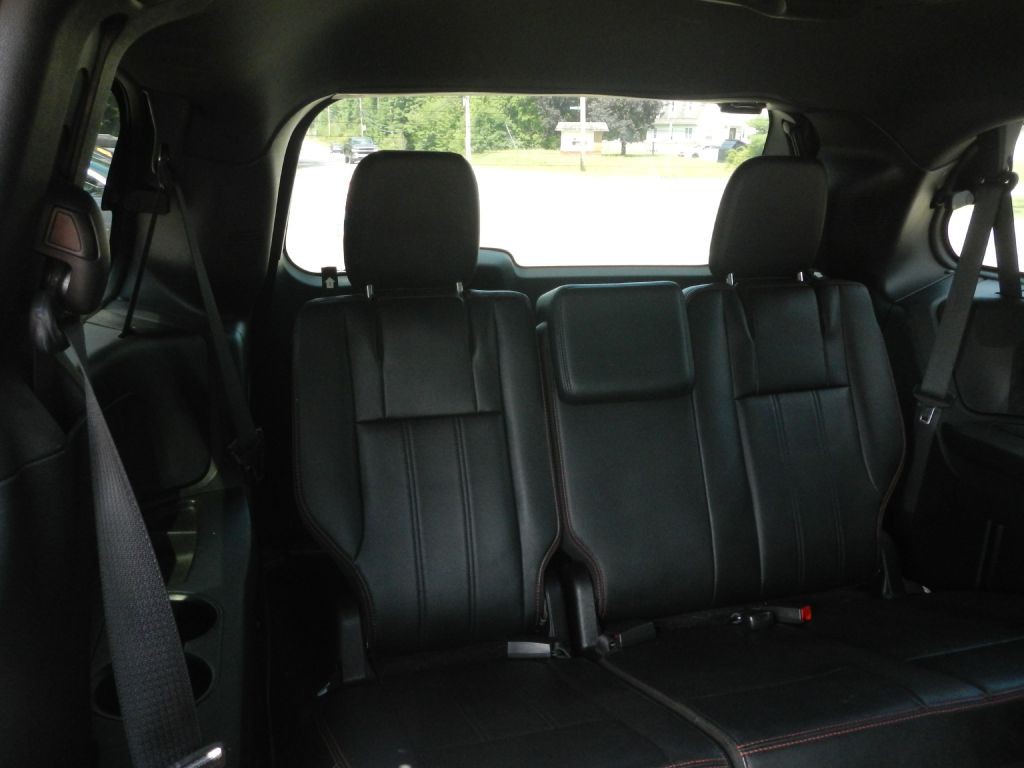 2014 Dodge Grand Caravan Image 32