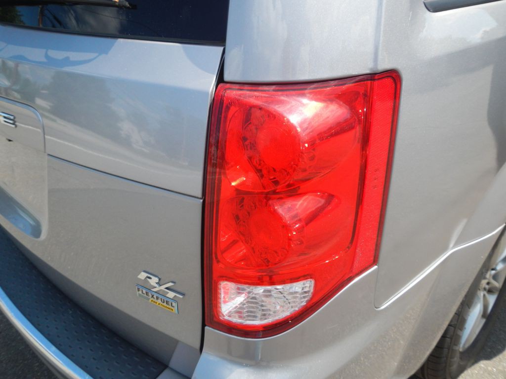 2014 Dodge Grand Caravan Image 33